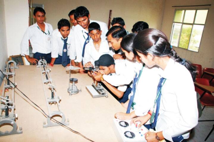SS College of Polytechnic campus in Karnal, Haryana, India — photo 3