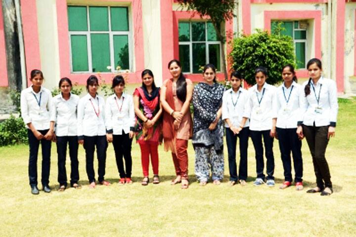 SS College of Polytechnic campus in Karnal, Haryana, India — photo 4