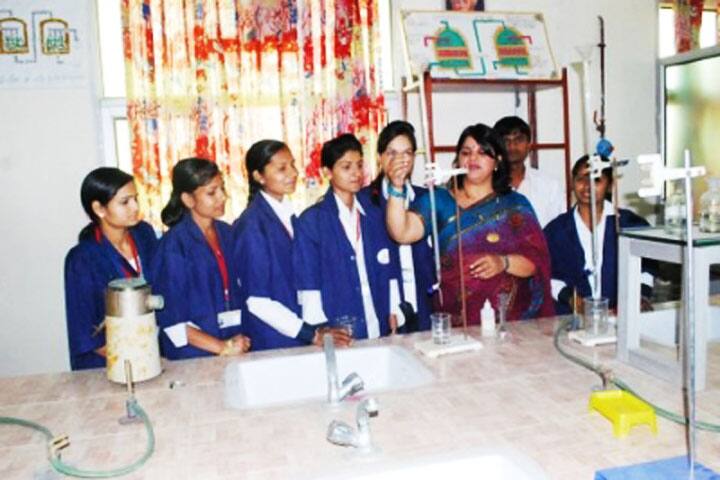 SS College of Polytechnic campus in Karnal, Haryana, India — photo 6