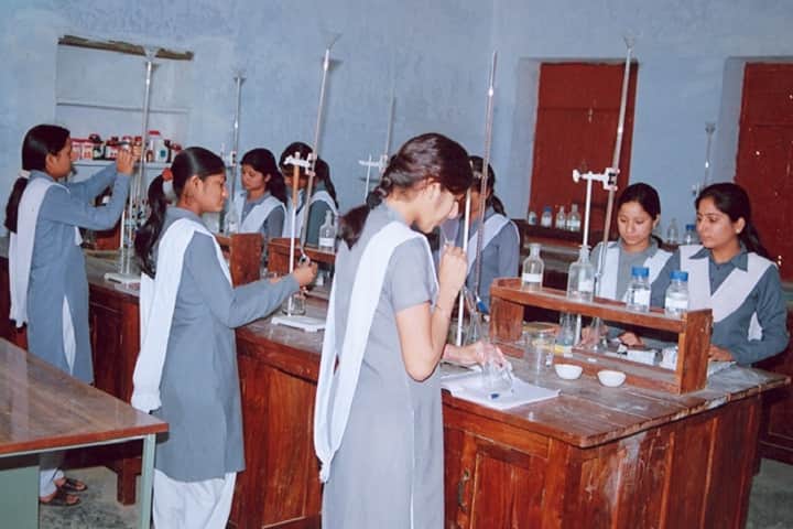 Government Polytechnic campus in Haldwani, Uttarakhand, India — photo 3