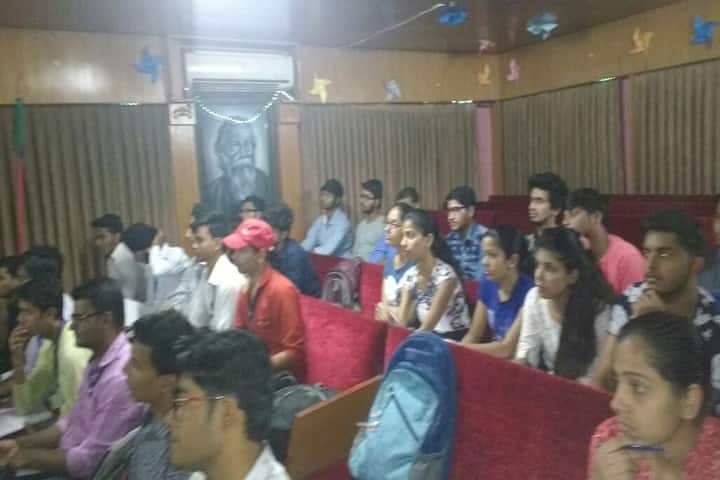 Delhi Global Institute of Technology campus in Jhajjar, Haryana, India — photo 3