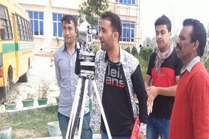Delhi Global Institute of Technology campus in Jhajjar, Haryana, India — photo 4