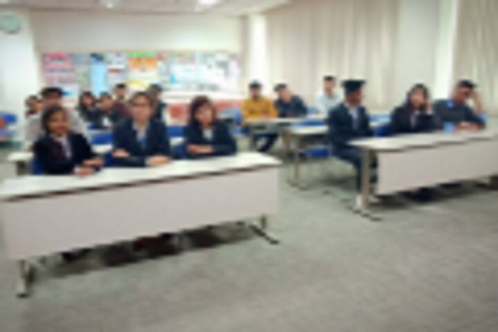 Delhi Global Institute of Technology campus in Jhajjar, Haryana, India — photo 5