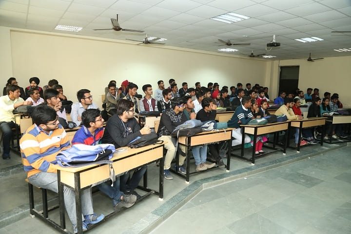 Satyug Darshan Institute of Engineering and Technology campus in Faridabad, Haryana, India — photo 4