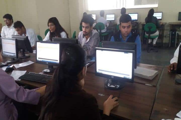Satyug Darshan Institute of Engineering and Technology campus in Faridabad, Haryana, India — photo 5