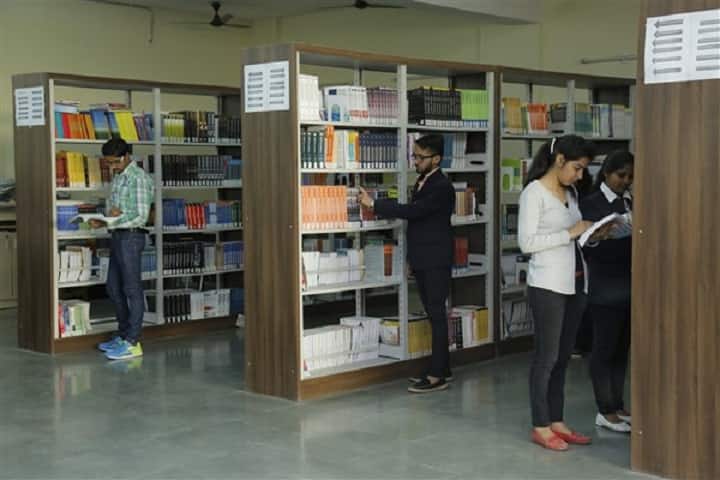 Satyug Darshan Institute of Engineering and Technology campus in Faridabad, Haryana, India — photo 6