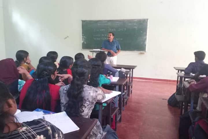 St Joseph's College campus in Idukki, Kerala, India — photo 3