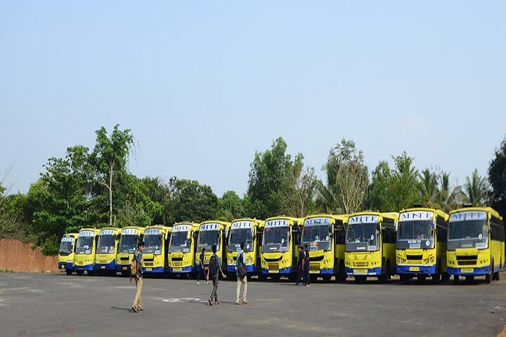 MITE Mangalore campus in Mangalore, Karnataka, India — photo 4