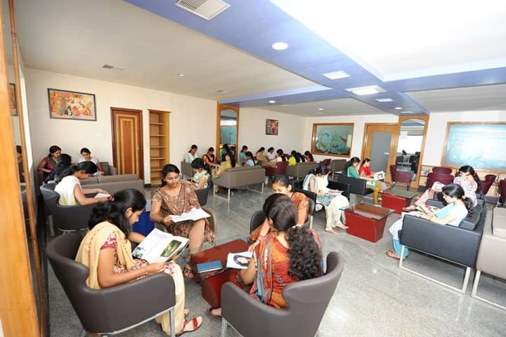 MITE Mangalore campus in Mangalore, Karnataka, India — photo 6