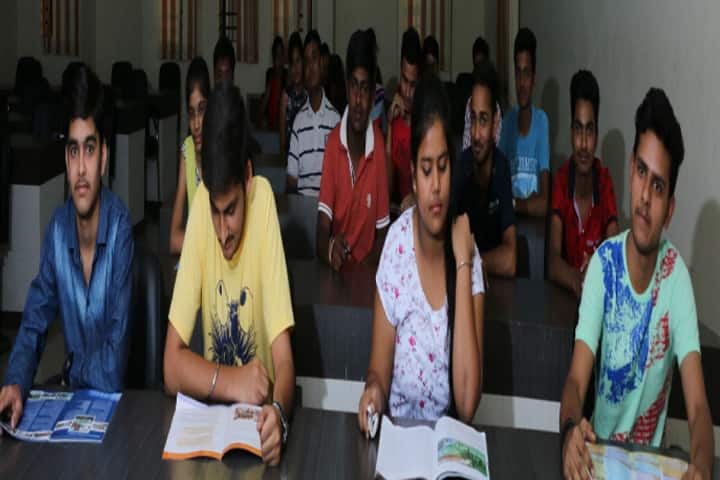 KEC Bhilai campus in Bhilai, Chhattisgarh, India — photo 2