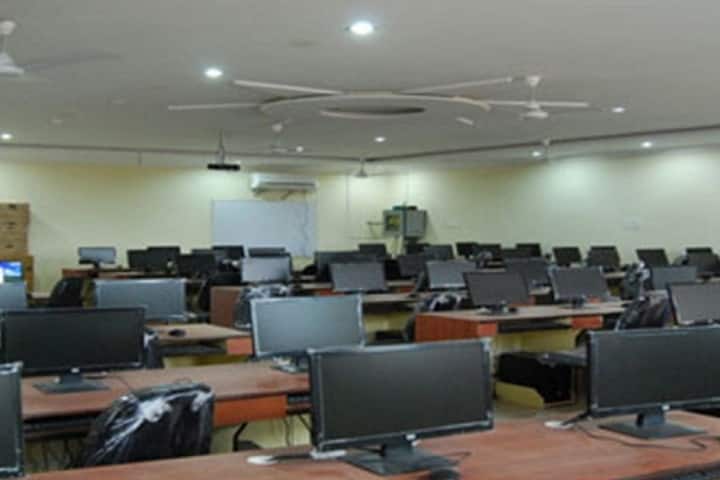 KEC Bhilai campus in Bhilai, Chhattisgarh, India — photo 3