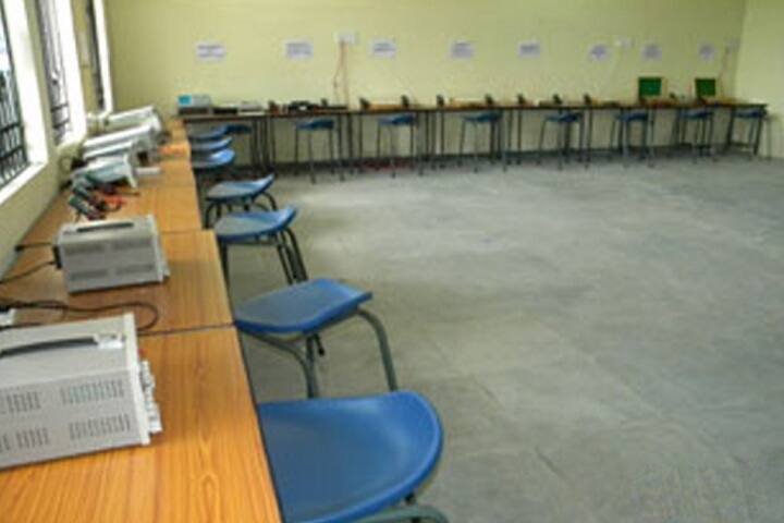 KEC Bhilai campus in Bhilai, Chhattisgarh, India — photo 4