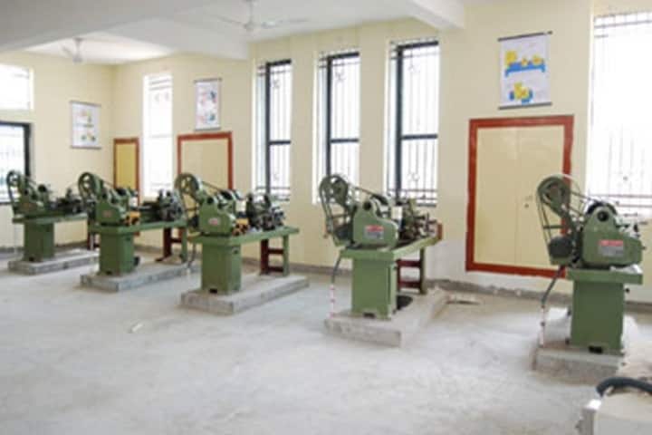 KEC Bhilai campus in Bhilai, Chhattisgarh, India — photo 5