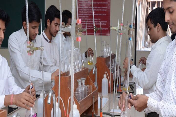 KEC Bhilai campus in Bhilai, Chhattisgarh, India — photo 6