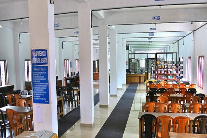 Pavanatma College campus in Idukki, Kerala, India — photo 2