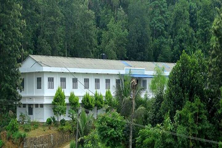 Pavanatma College campus in Idukki, Kerala, India — photo 6