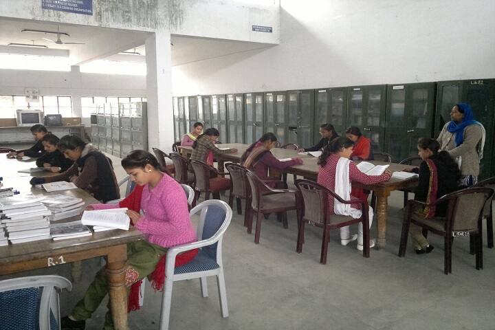 Government Polytechnic College for Girls campus in Pathankot, Punjab, India — photo 4