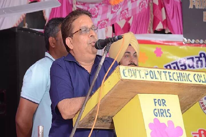 Government Polytechnic College for Girls campus in Pathankot, Punjab, India — photo 6