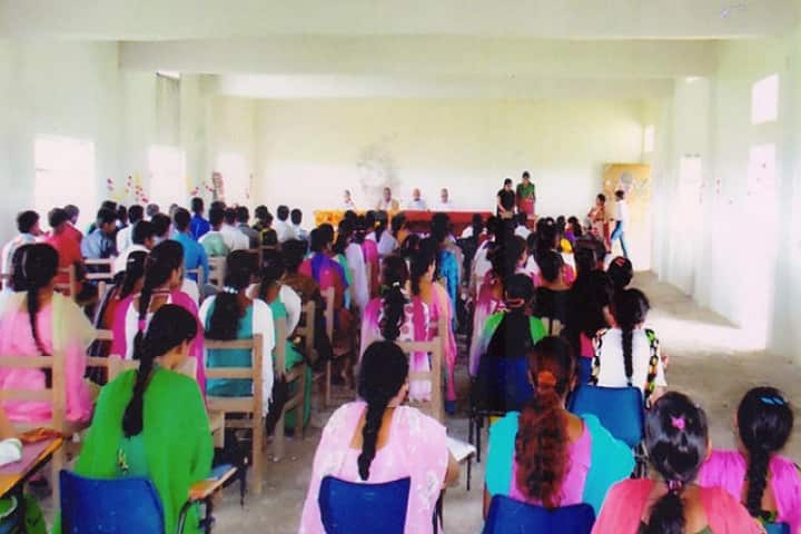 Pt Lalta Prasad Ramkrishna Mahavidyalaya campus in Unnao, Uttar Pradesh, India — photo 2