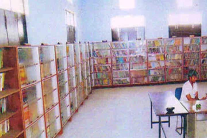 Pt Lalta Prasad Ramkrishna Mahavidyalaya campus in Unnao, Uttar Pradesh, India — photo 3