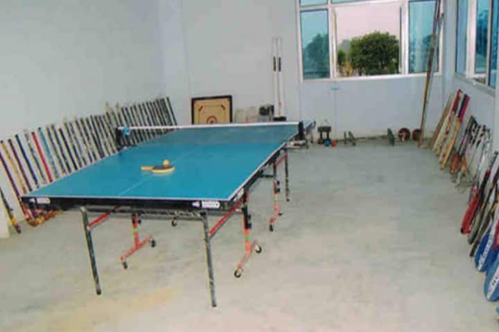Pt Lalta Prasad Ramkrishna Mahavidyalaya campus in Unnao, Uttar Pradesh, India — photo 6