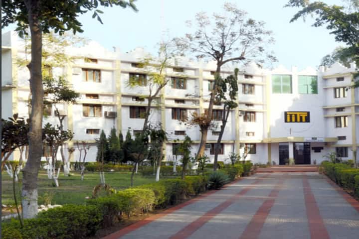 IITT College of Engineering campus in Shaheed Bhagat Singh Nagar, Punjab, India — photo 2