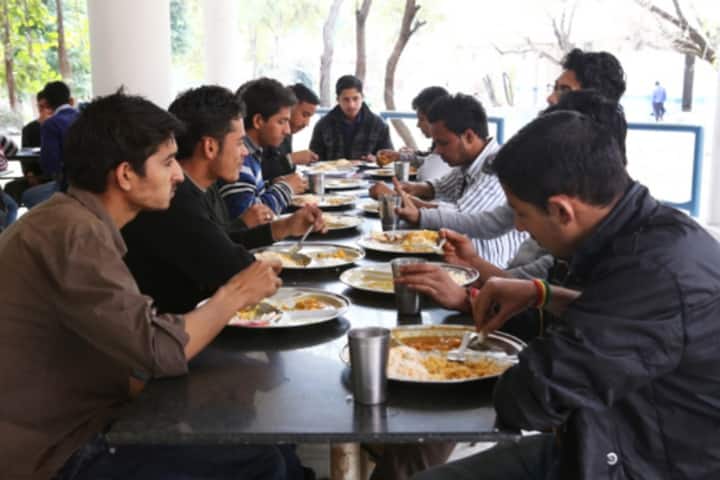 IITT College of Engineering campus in Shaheed Bhagat Singh Nagar, Punjab, India — photo 3