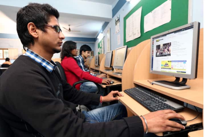 IITT College of Engineering campus in Shaheed Bhagat Singh Nagar, Punjab, India — photo 6