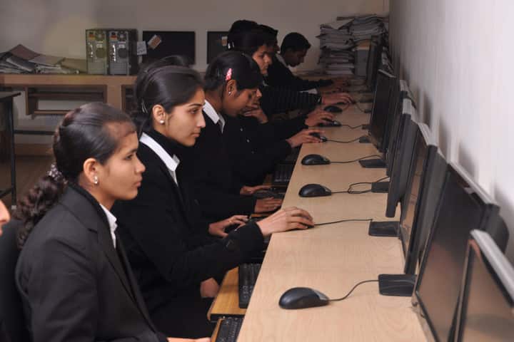 Swami Sarvanand Institute of Engineering and Technology campus in Pathankot, Punjab, India — photo 2