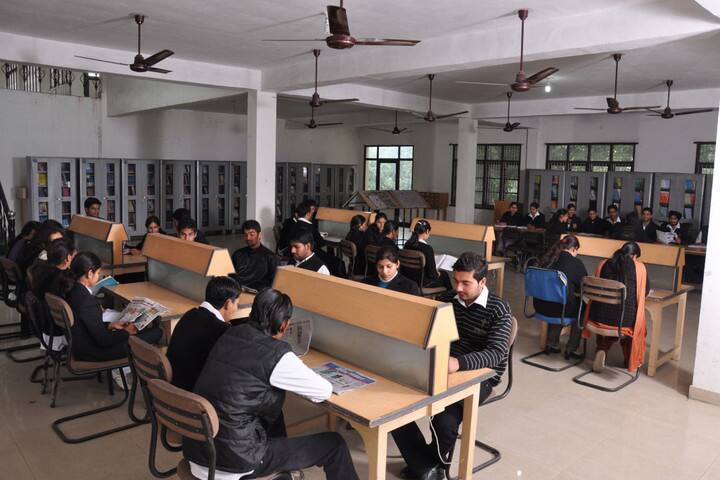 Swami Sarvanand Institute of Engineering and Technology campus in Pathankot, Punjab, India — photo 4