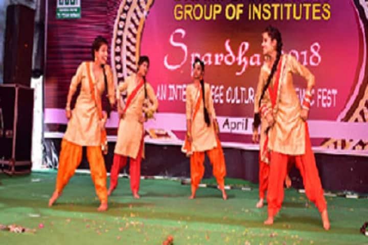 Swami Sarvanand Institute of Engineering and Technology campus in Pathankot, Punjab, India — photo 6