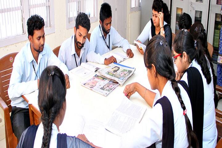 Maharaja Aggarsain Institute of Technology campus in Abohar, Punjab, India — photo 4