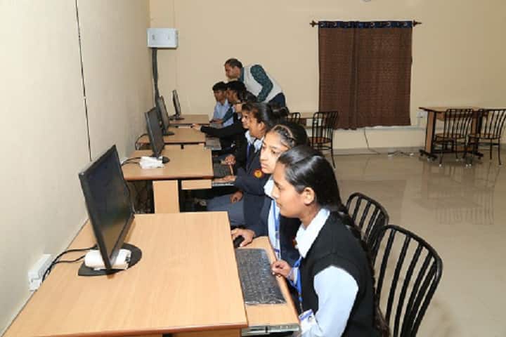 Gursewa Institute of Science and Technology campus in Hoshiarpur, Punjab, India — photo 3