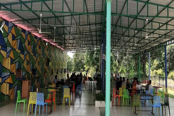 Sri Sai Polytechnic College campus in Pathankot, Punjab, India — photo 6