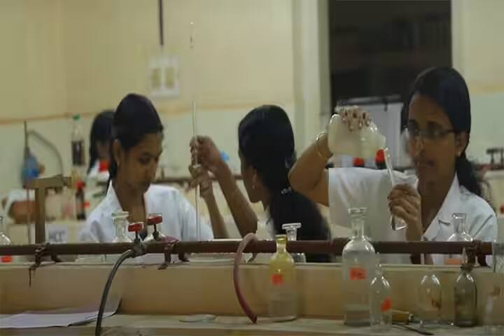 Government College campus in Kattappana, Kerala, India — photo 4