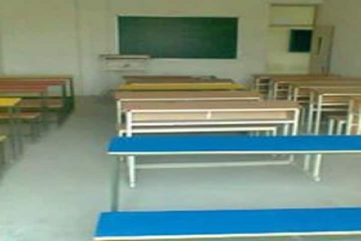 Gyan Sagar Polytechnic College campus in Moga, Punjab, India — photo 4