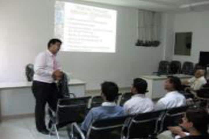 Surya School of Engineering and Technology campus in Patiala, Punjab, India — photo 1