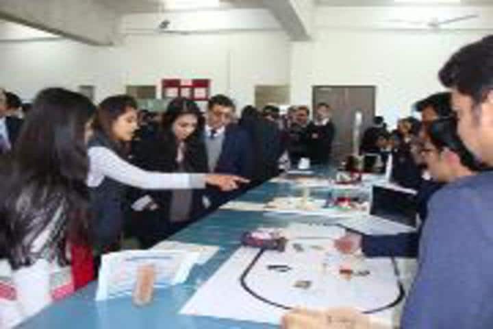Surya School of Engineering and Technology campus in Patiala, Punjab, India — photo 3