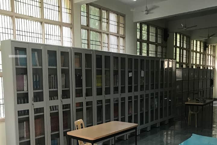 Shaheed Nand Singh Government Polytechnic College campus in Mansa, Punjab, India — photo 3