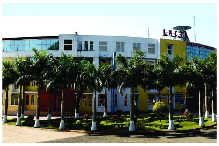 LNCT Bhopal campus in Bhopal, Madhya Pradesh, India — photo 2