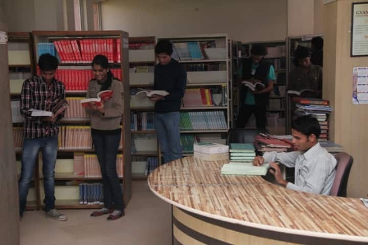 LNCT Bhopal campus in Bhopal, Madhya Pradesh, India — photo 6