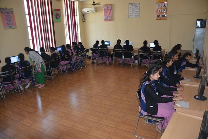 Guru Nanak Institute of Engineering and Management campus in Hoshiarpur, Punjab, India — photo 4