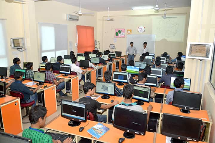 ACEIT Jaipur campus in Jaipur, Rajasthan, India — photo 4