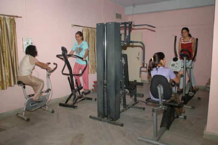 ACEIT Jaipur campus in Jaipur, Rajasthan, India — photo 6