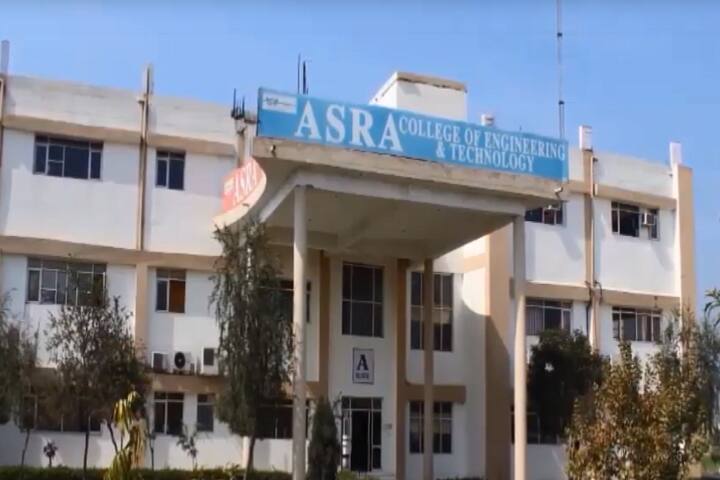 Asra College of Engineering and Technology campus in Sangrur, Punjab, India — photo 1