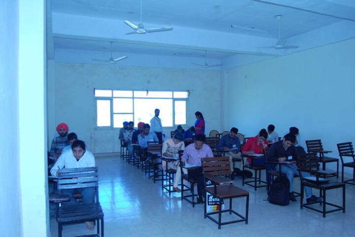 Asra College of Engineering and Technology campus in Sangrur, Punjab, India — photo 2