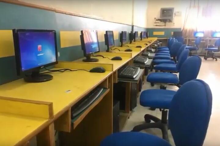 Asra College of Engineering and Technology campus in Sangrur, Punjab, India — photo 3