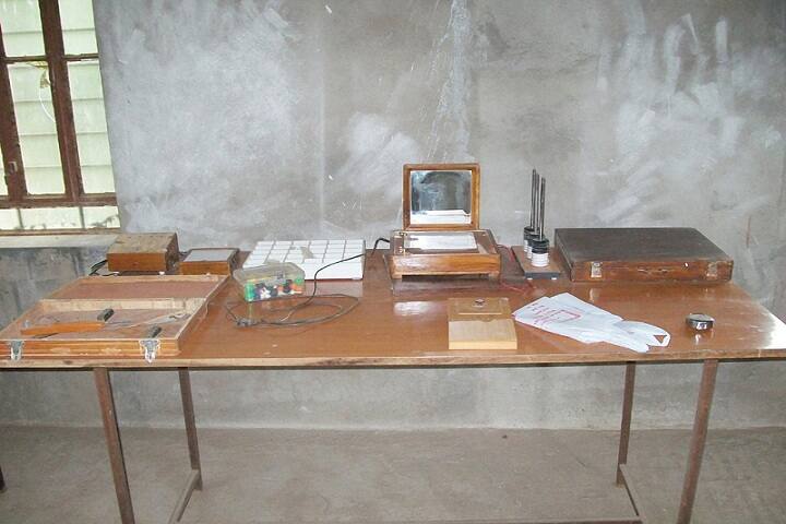 Vardhman Shiksha Shastri TT College campus in Sikar, Rajasthan, India — photo 5