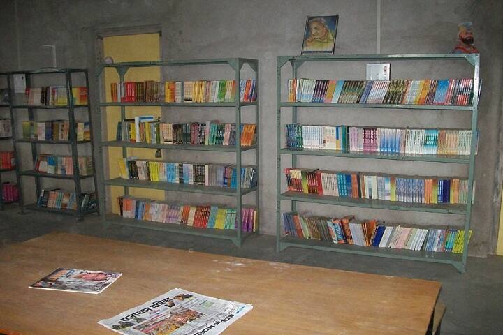 Vardhman Shiksha Shastri TT College campus in Sikar, Rajasthan, India — photo 6