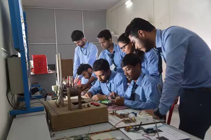 MIMIT Malout campus in Malout, Punjab, India — photo 4